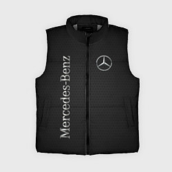 Женский жилет Mersedes