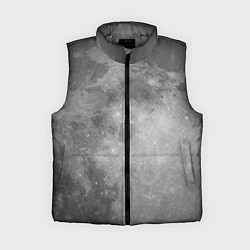 Женский жилет ЛУНА