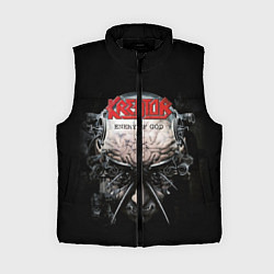 Женский жилет Kreator 3