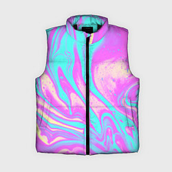 Женский жилет DIGITAL ART
