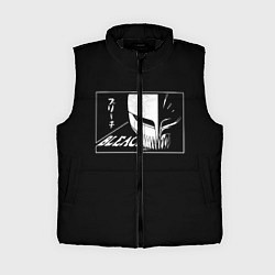 Женский жилет Bleach, Ichigo Hollow Mask