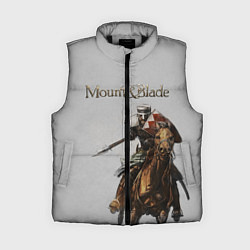 Женский жилет Mount and Blade