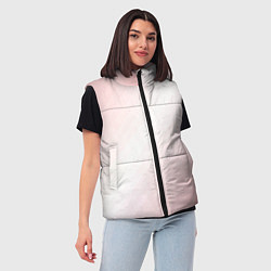 Женский жилет Пикси, цвет: 3D-красный — фото 2