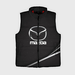 Женский жилет MAZDA