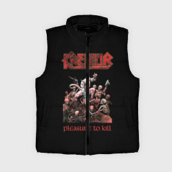 Женский жилет Kreator