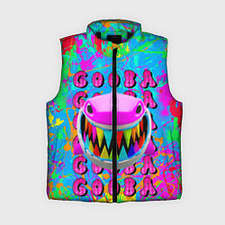 Женский жилет 6IX9INE GOOBA
