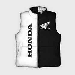 Женский жилет HONDA