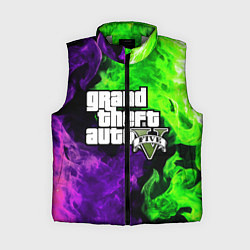 Женский жилет GTA 5