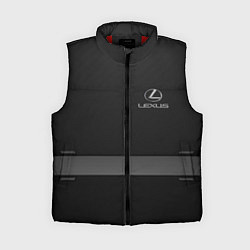 Женский жилет LEXUS