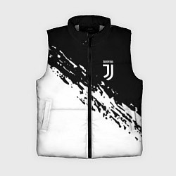 Женский жилет JUVENTUS