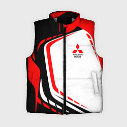 Женский жилет Mitsubishi EVO Uniform