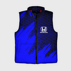 Женский жилет HONDA