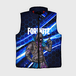 Женский жилет FORTNITE RAVEN