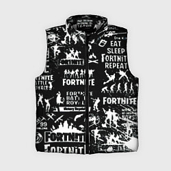 Женский жилет Fortnite