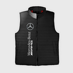 Женский жилет MERCEDES МЕРСЕДЕС