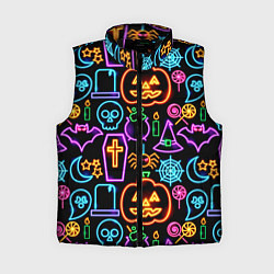Женский жилет Halloween