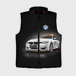 Женский жилет Safety car