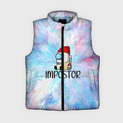 Женский жилет Impostor