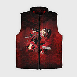 Женский жилет Ханако