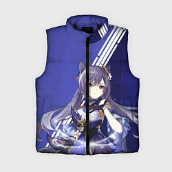 Женский жилет Genshin Impact