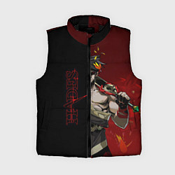 Женский жилет Hades