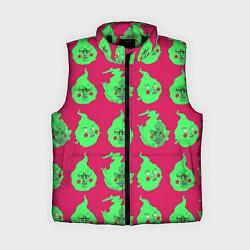 Женский жилет Моб Психо 100