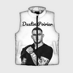 Женский жилет Dustin Poirier