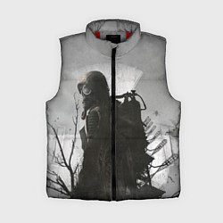 Женский жилет Stalker