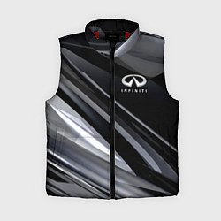 Женский жилет Infiniti