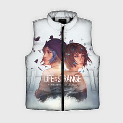 Женский жилет Life is strange Remaster