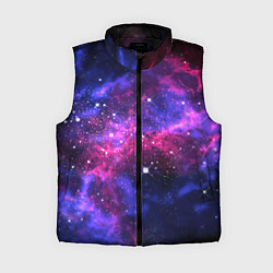 Женский жилет Distant space