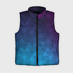 Женский жилет BASTERIA