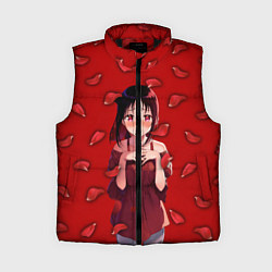Женский жилет Госпожа Кагуя