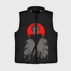 Женский жилет Sukuna Sunset