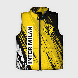 Женский жилет ИНТЕР МИЛАН INTER MILAN