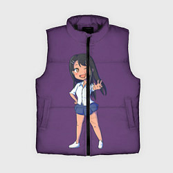 Женский жилет Ms Nagatoro