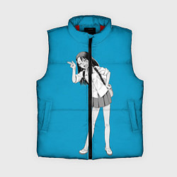Женский жилет Nagatoro Posing