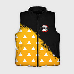 Женский жилет КОСТЮМ ЗЕНИЦУ ZENITSU KNY