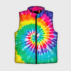 Женский жилет Тай Дай, цвет: 3D-черный
