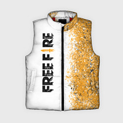 Женский жилет FREE FIRE Фри Фаер