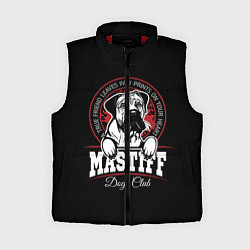 Женский жилет Мастиф Mastiff