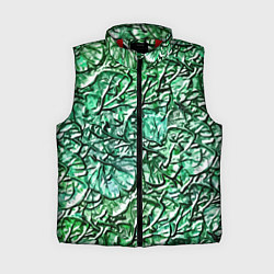 Женский жилет Fashion pattern 2025