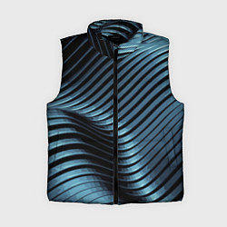 Женский жилет Fashion pattern 2027