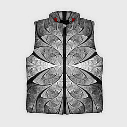 Женский жилет Надёжная листовая броня Reliable sheet armor