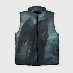 Женский жилет Leos Падший Ангел Одиночества