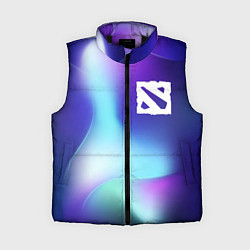 Женский жилет Dota northern cold