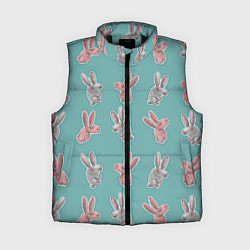 Женский жилет Кролли