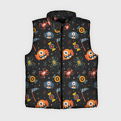 Женский жилет HALLOWEEN ХЭЛЛУИН