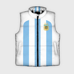 Женский жилет Сборная Аргентины ЧМ 2022