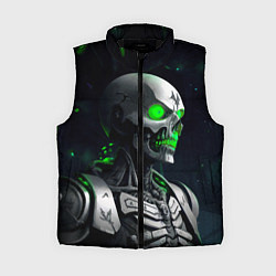 Женский жилет Necron